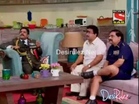 Hum Aapke Hai In Laws 26th March 2013pt1