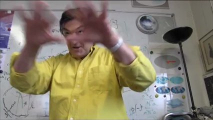 La première image du Big Bang révélée par le satellite Planck