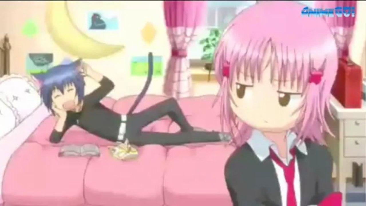 AnimeGO! Move It 18