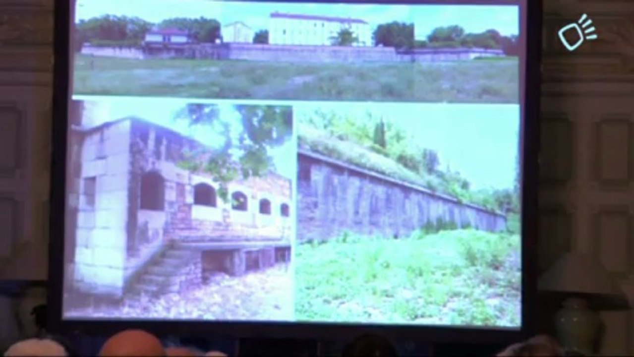 Parc Blandan à Lyon - secrets et aménagements