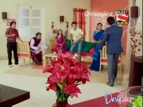 Hum Aapke Hai In Laws 26th March 2013pt3