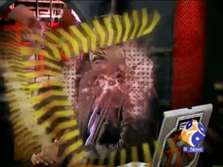 Geo FIR-24 Mar 2013-Part 3-Scandalous wife kill her husband for marriage…!!