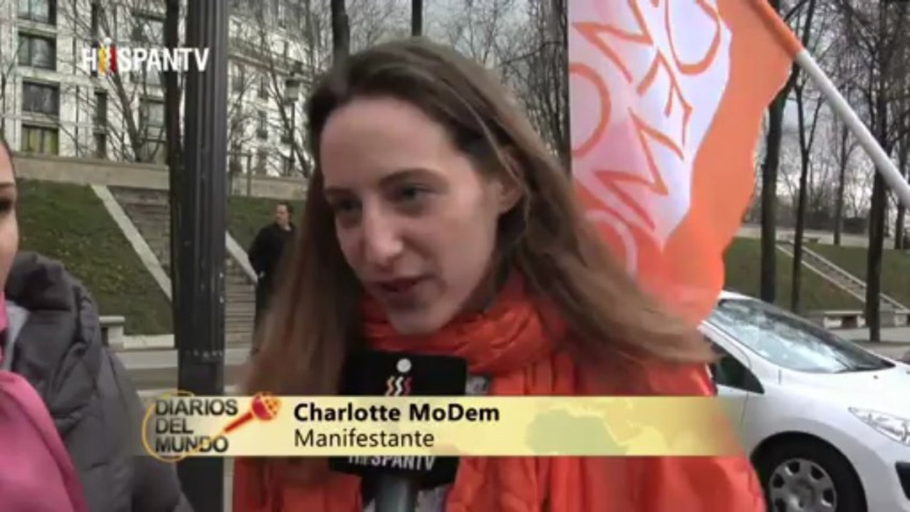 Por la igualdad entre hombres y mujeres en Francia (080313)2