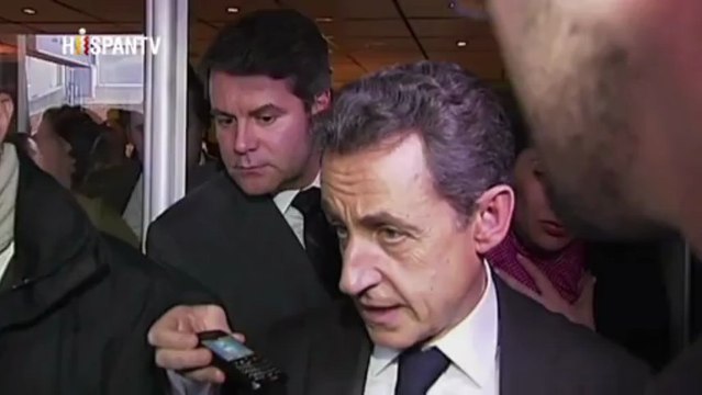 Nicolas Sarkozy imputado por la justicia francesa(220313)2