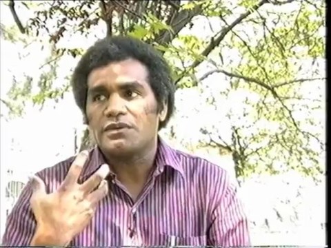 Ecoutez Walles Kotra, film de Bernard Baissat