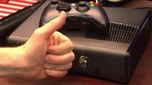 Classic Game Room - 4GB XBOX 360 console review