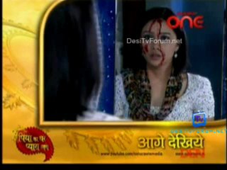 Piya Ka Ghar Pyaara Lage 26th March 2013 Video Watch Online