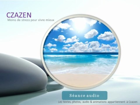 Stress au travail: séance de sophrologie pour relâcher les tensions