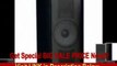 [FOR SALE] THIEL SCS4 in Black Ash High Performance Surround Bookshelf or Stand Loudspeaker (Front/Center, Single, Black ...