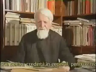 Despre Rugaciune - Pr.Dumitru Staniloae