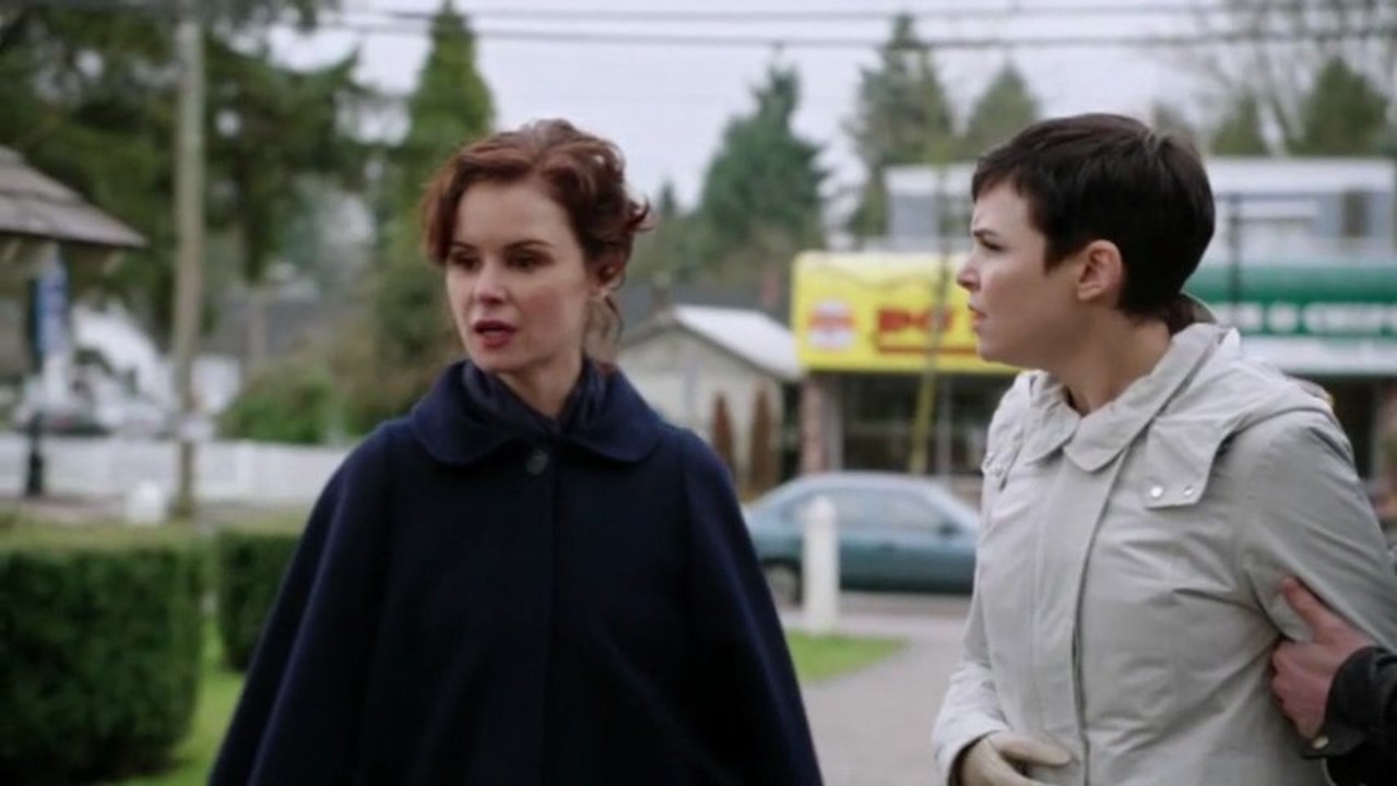 The Most Epic Scene in Television History
