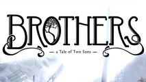 CGR Trailers - BROTHERS: A TALE OF TWO SONS Walkthrough Video (PS3)