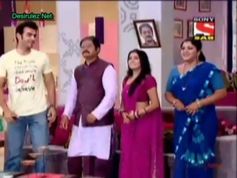 Hum Aapke Hai In Laws 26th March 2013 Part1