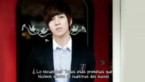 Shin Soohyun cover - Expectations (기대) [Sub Español]