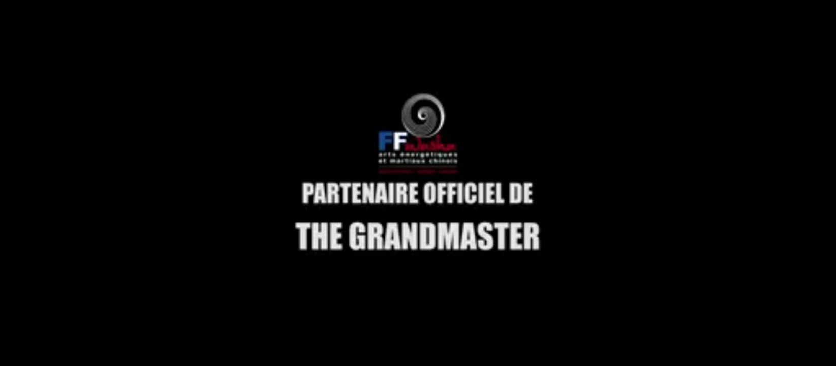 Concours vidéo FFWushu - The Grandmaster