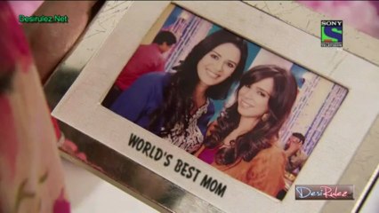 Kya Hua Tera Vaada 26th March 2013 PART-1