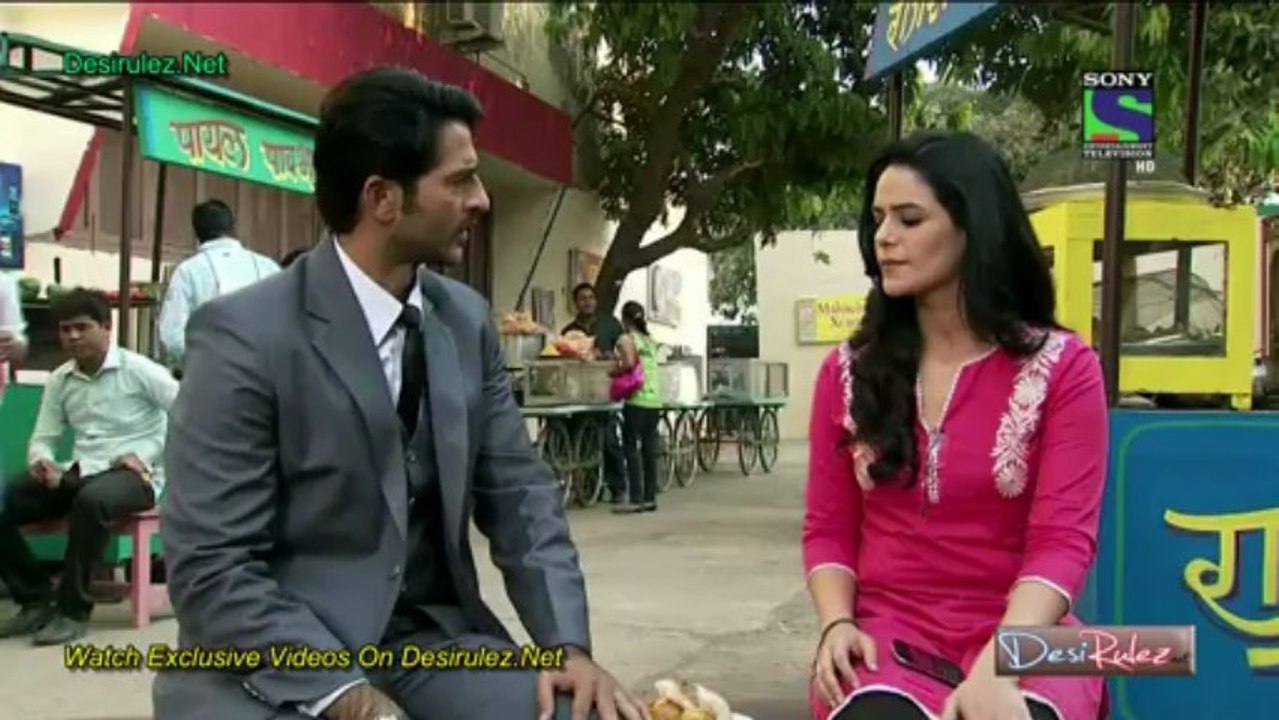 Kya Hua Tera Vaada 26th March 2013 PART-2