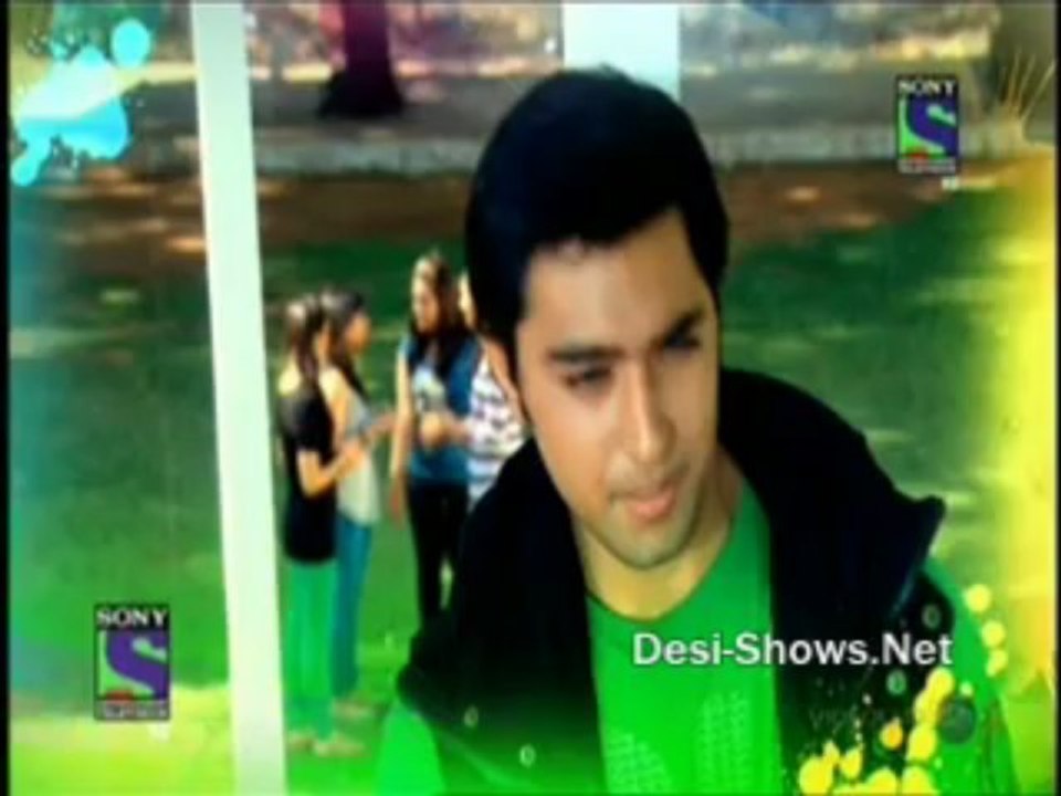 Parvarrish Promo 27th March 2013 Video Watch Online