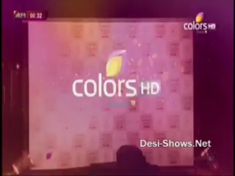 Lakme Fashon Week Colors Ka Jashn Promo 1 1st April 2013 Video Watch Online
