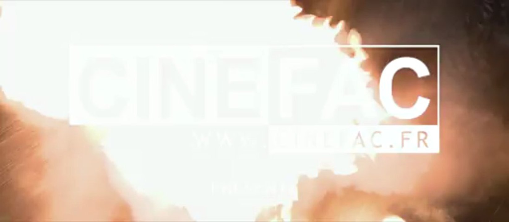 CINE FAC - bande-annonce Festival Nouveaux Cinémas 2013