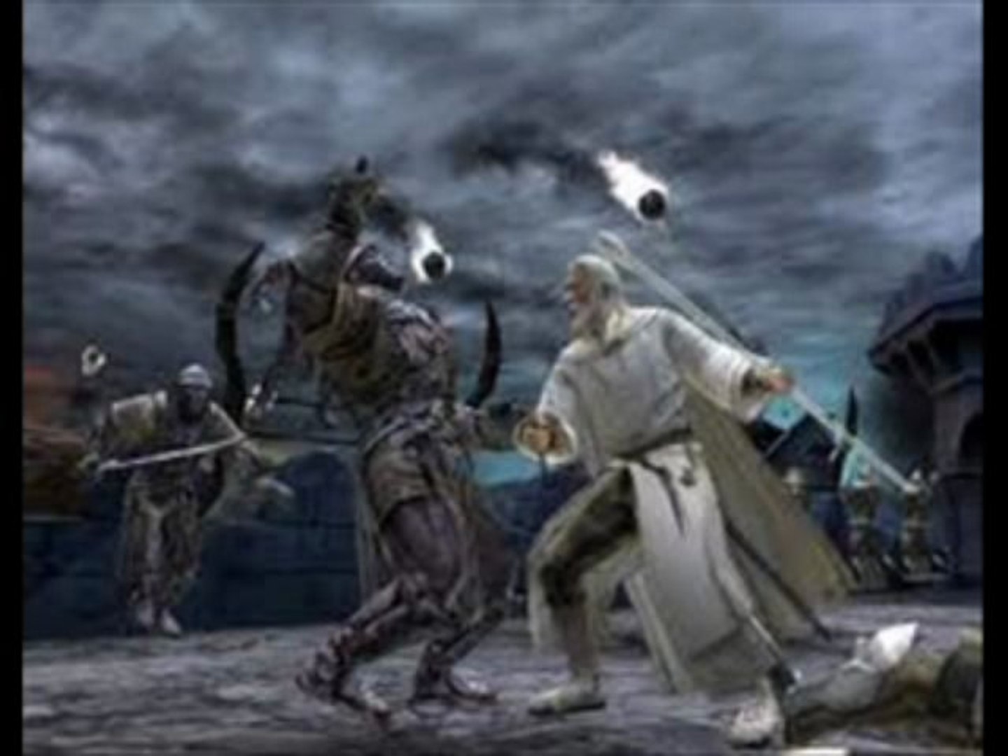 ⁣The Lord of the Rings The Return of the King  www.movson.com