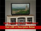 [FOR SALE] Hillsdale Furniture 4508-880 Wilshire Entertainment Console TV