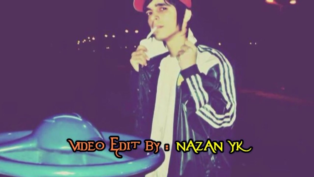 Canox - Aşkımın Aşkı Aşkıma Iyi Bak {2011}