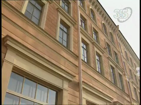 Тайна гостиницы Англетер (2 серии из 2) (Виктор Правдюк) 2007, Документальный фильм