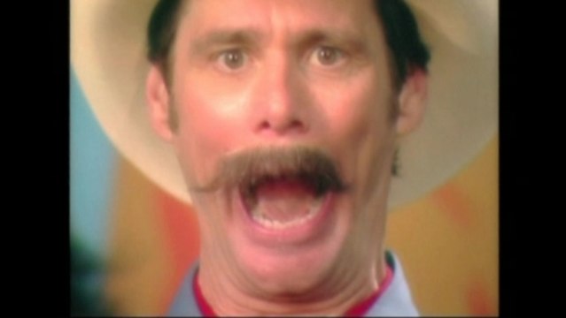 Jim Carrey battles gun advocates