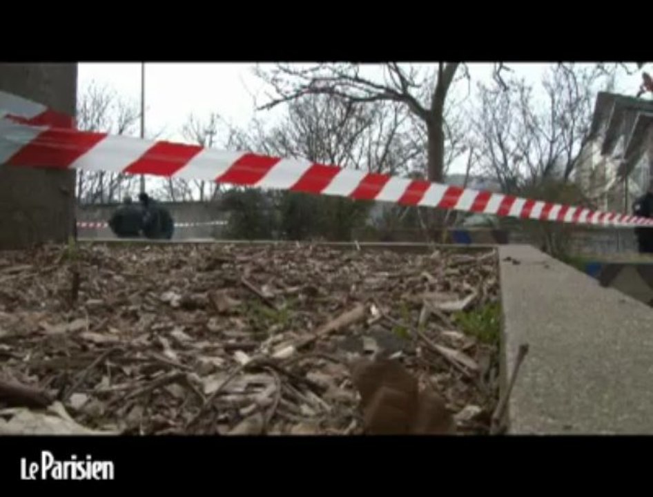 Découverte macabre à Pantin: « J'ai tout de suite vu que c'était un bébé »