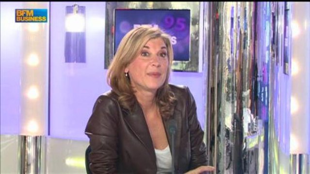 Le Paris de Michèle Laroque/Rendez vous avec Waheb Lekhal, Paris est à vous - 26 mars 2/5