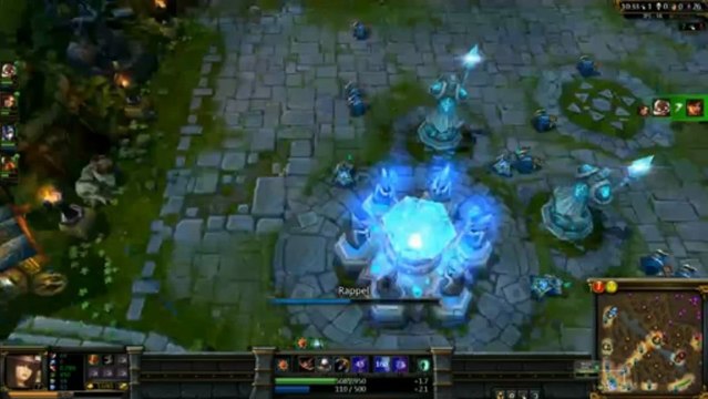 [Lost in LoL #1] Kere et Plax découvrent LOL