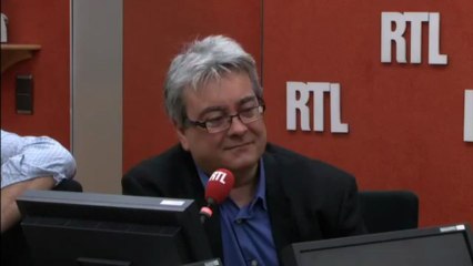 Juan Jose Dorado a RTL_ Pourquoi la France stigmatise-t-elle Benzema (260313)