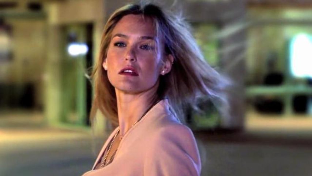 Bar Refaeli's 'Created in Israel' Commercial Controversy