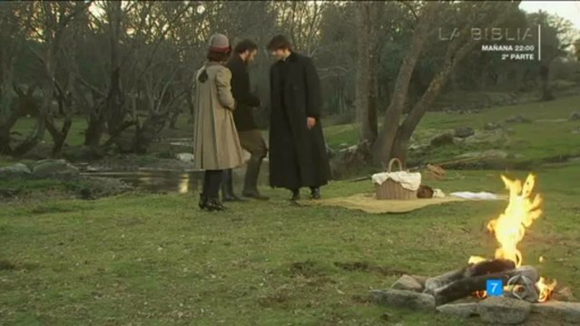 TRISTAN MIS HIJOS POR FIN JUNTOS ESDPV 26-03-2013