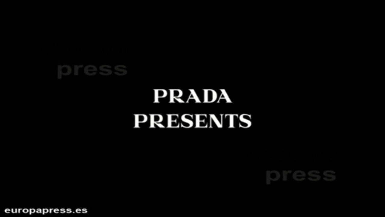 Wes Anderson y Roman Coppola para Prada Candy