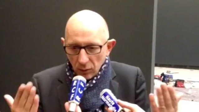 Le musée des Beaux-Arts de Rouen se prépare pour Normandie Impressionniste