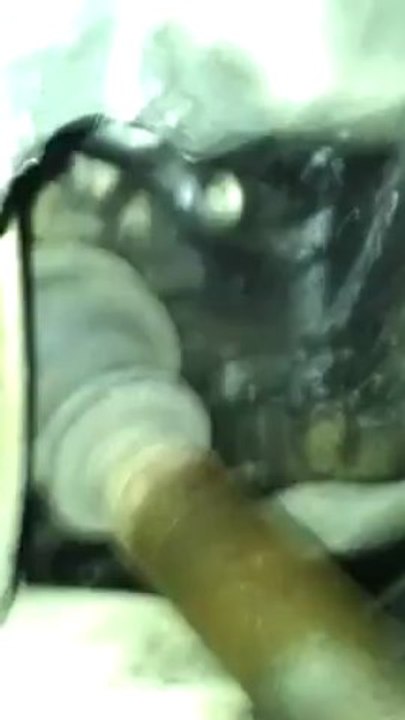 Fuite d'huile joint de culasse F9Q 1.9 dCi 120 (2)