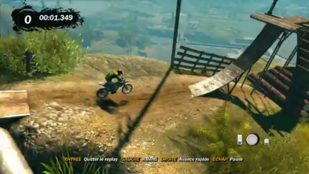 Trials Evolution Gold - Rock n Roll