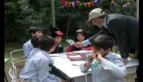 Himalayan Region Cultural Festival at TODDLER'S ACADEMY Lahore(6)