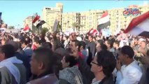 التحرير في جمعة الكارت الأحمر