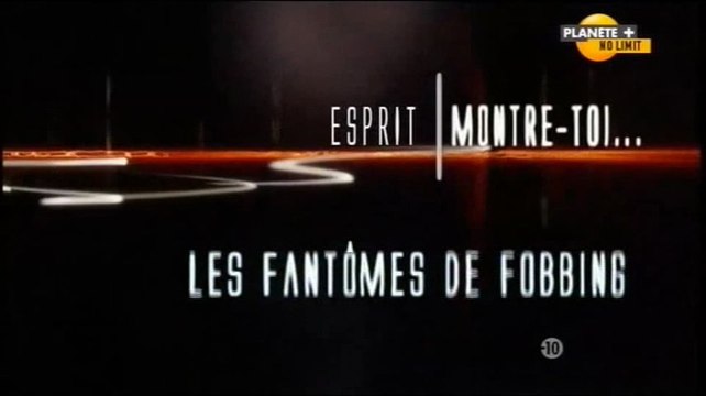 Esprit montre toi ! - S01E02 - Les fantômes de Fobbing - Dailymotion