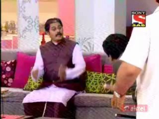 Hum Apke Hai Inlaws -26th March 2013 pt2