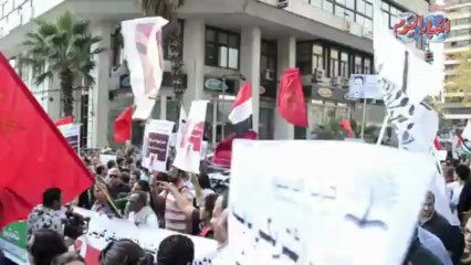 القوى الوطنية فى مسيرة مصطفى محمود