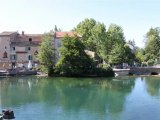 L'isle sur la Sorgue - Vaucluse