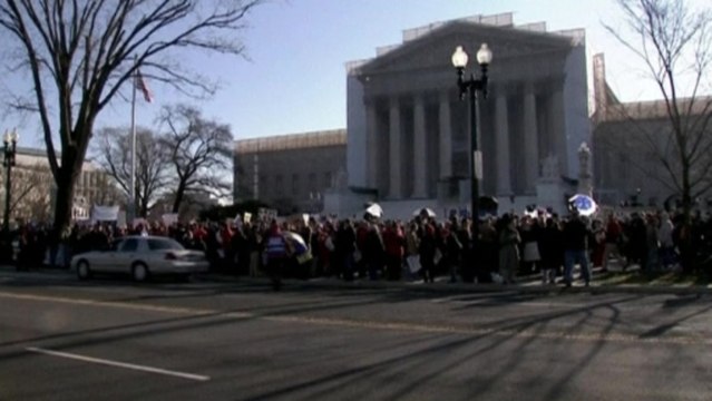 Supreme Court takes up gay marriage