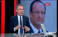 #PP3tv : François Bayrou : Crise/rejet