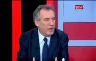 #PP3tv : François Bayrou : Crise/Referendum