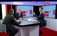 #PP3tv : François Bayrou : sur Mélenchon
