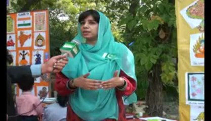 Himalayan Region Cultural Festival at TODDLER'S ACADEMY Lahore